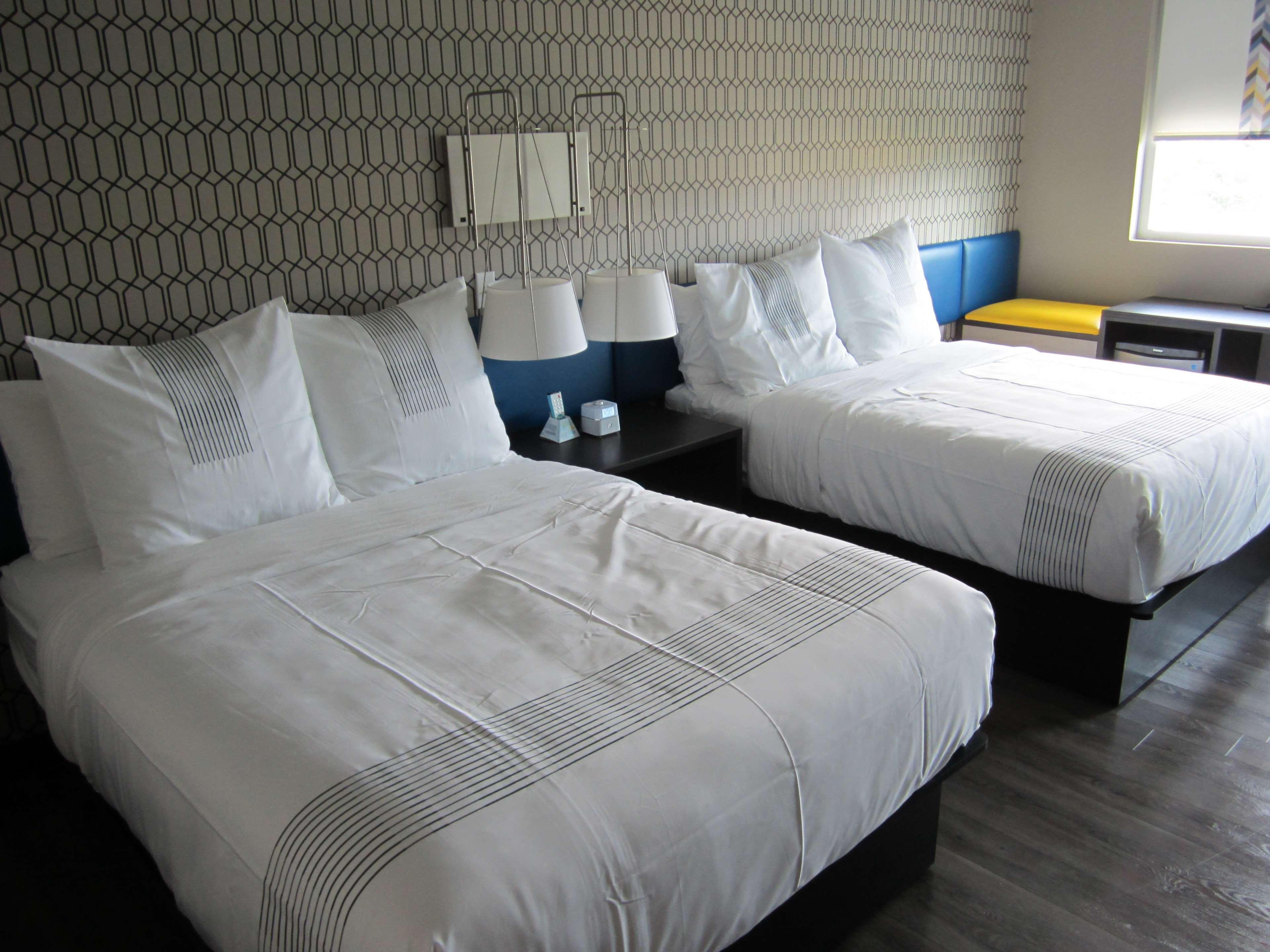 Glo Best Western Savannah-Gateway I-95 Eksteriør billede