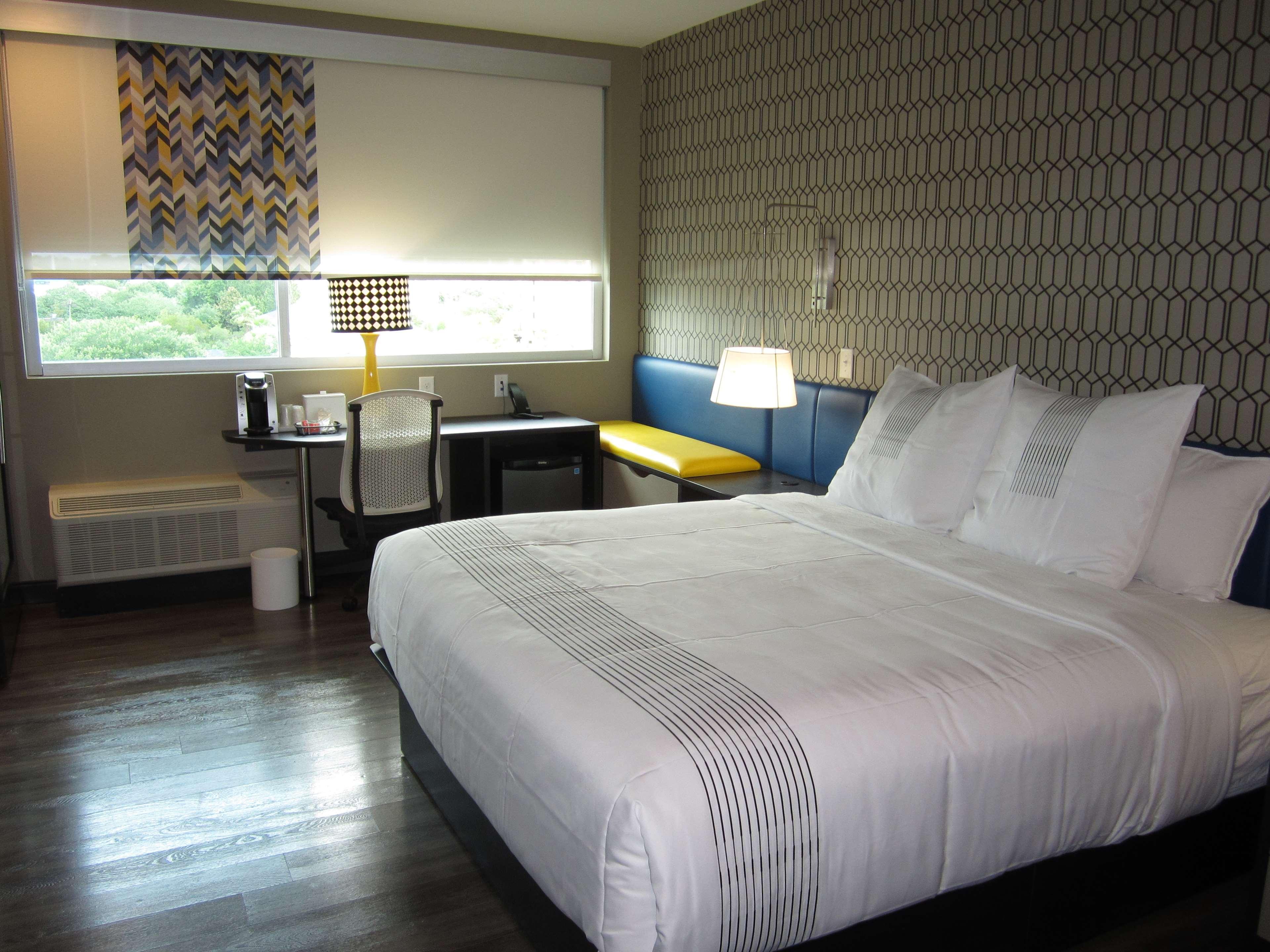Glo Best Western Savannah-Gateway I-95 Eksteriør billede