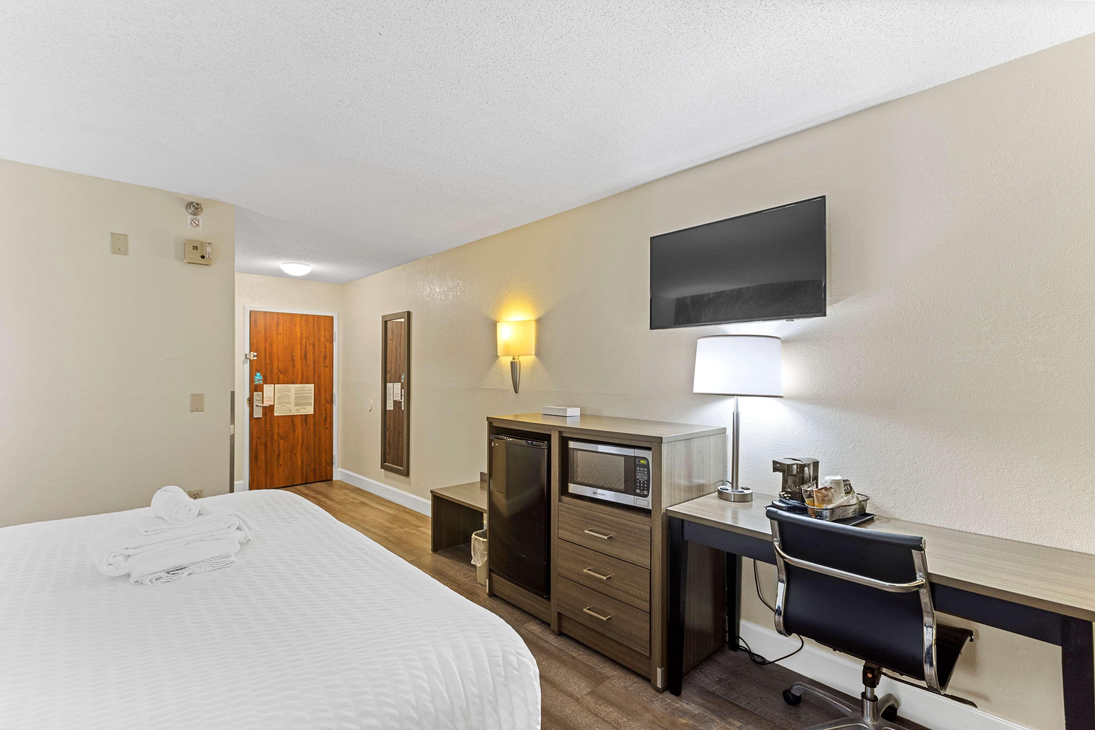 Glo Best Western Savannah-Gateway I-95 Eksteriør billede
