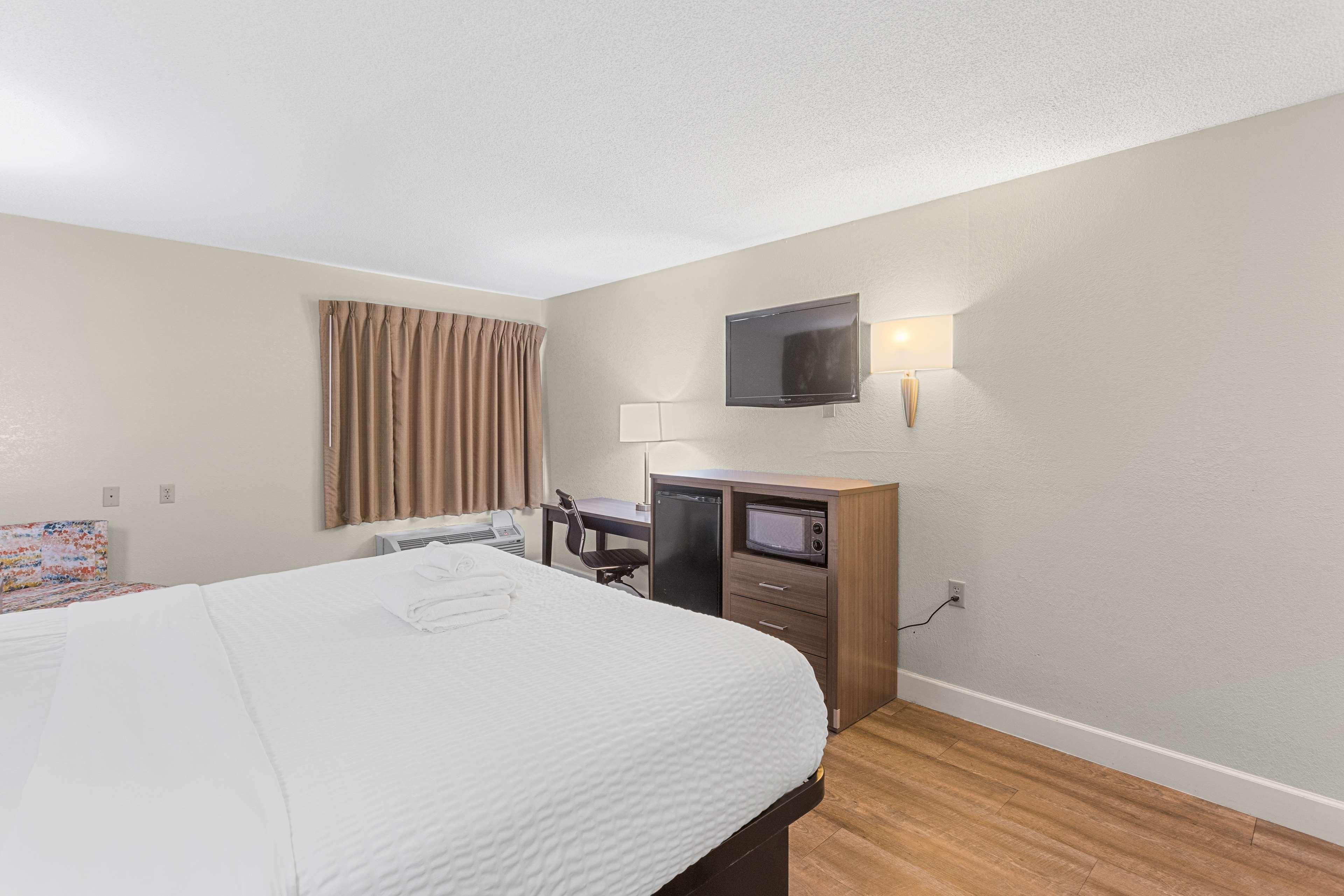 Glo Best Western Savannah-Gateway I-95 Eksteriør billede