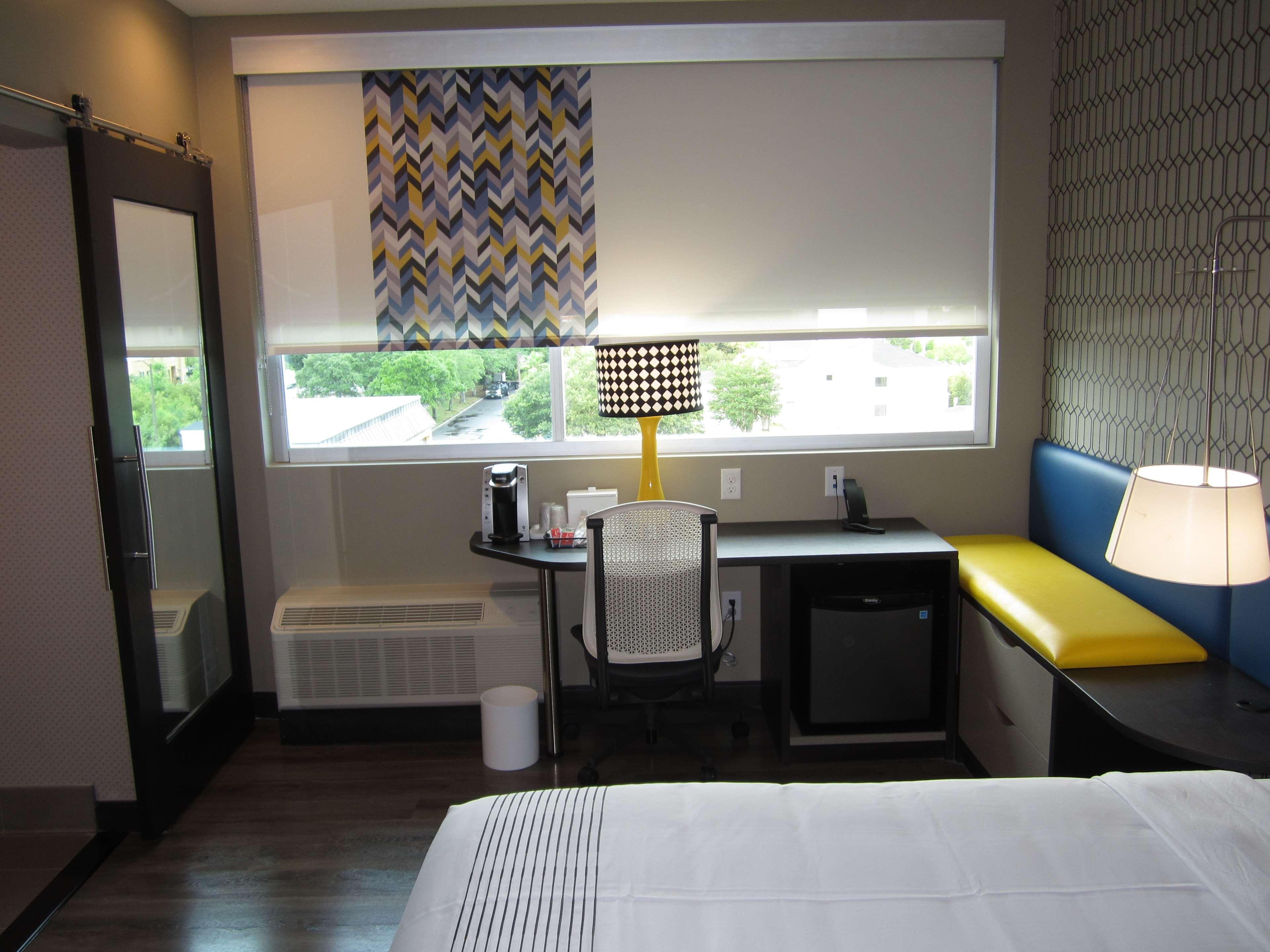 Glo Best Western Savannah-Gateway I-95 Eksteriør billede