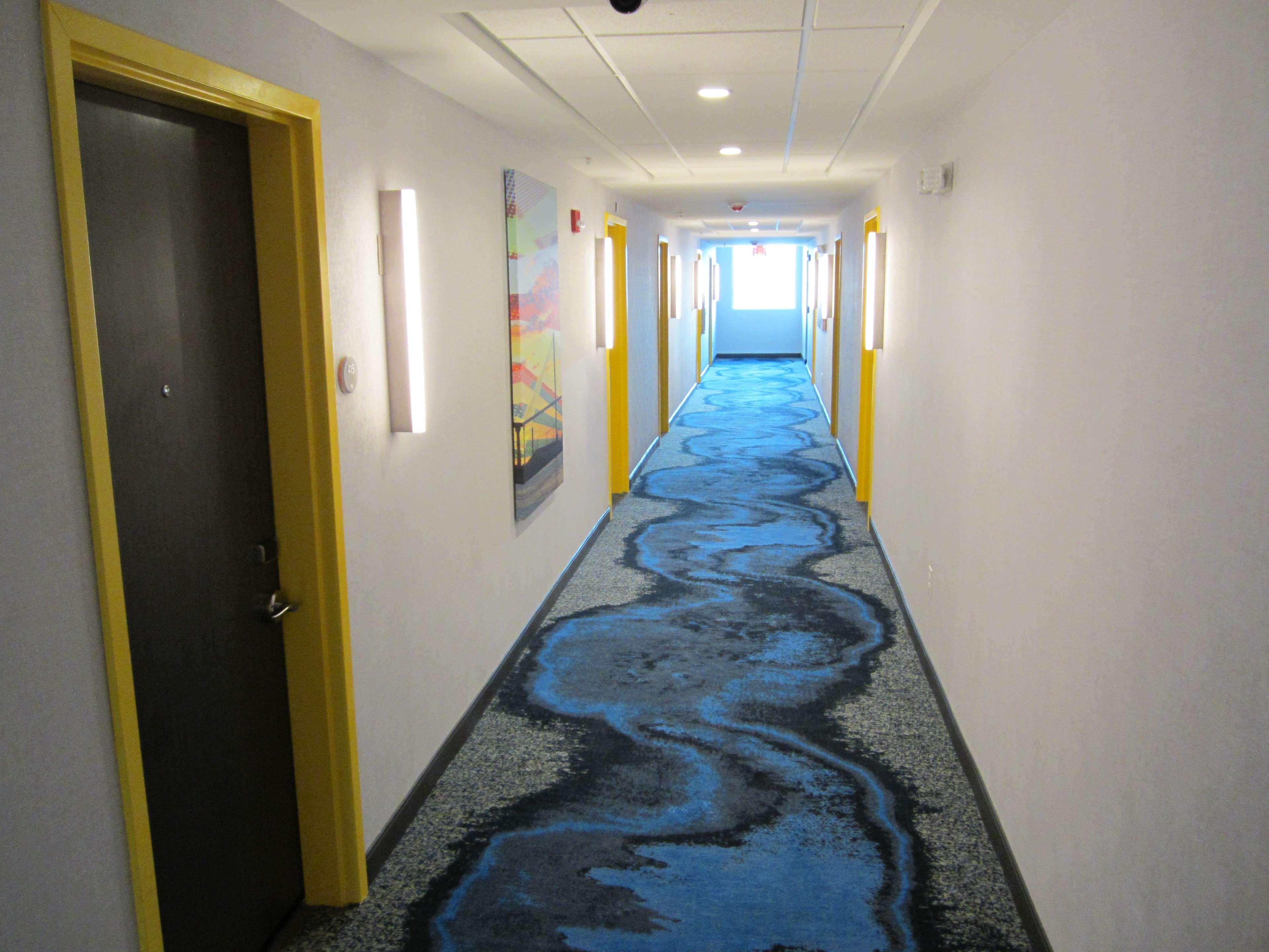 Glo Best Western Savannah-Gateway I-95 Eksteriør billede