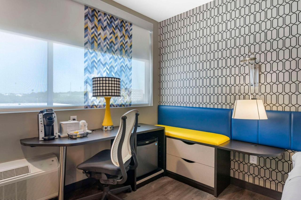 Glo Best Western Savannah-Gateway I-95 Eksteriør billede