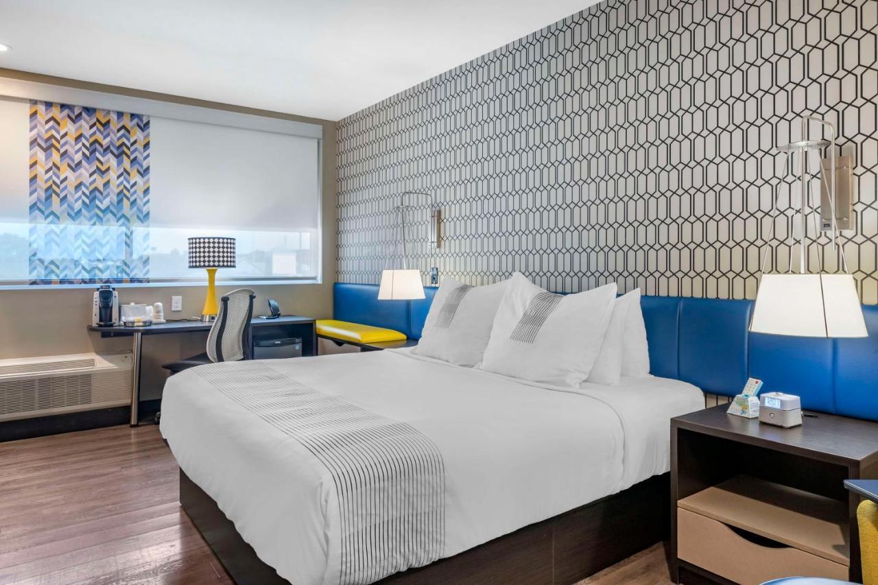 Glo Best Western Savannah-Gateway I-95 Eksteriør billede