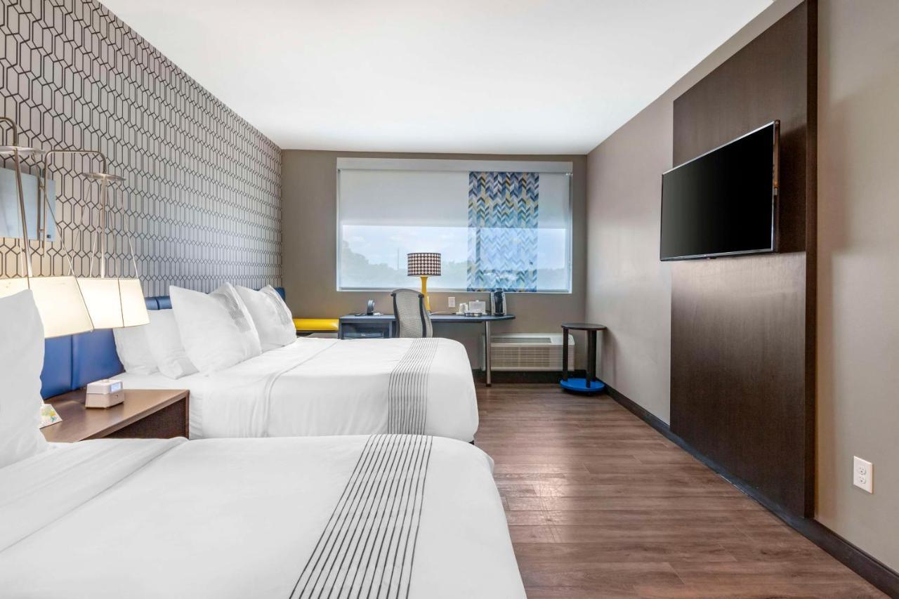 Glo Best Western Savannah-Gateway I-95 Eksteriør billede