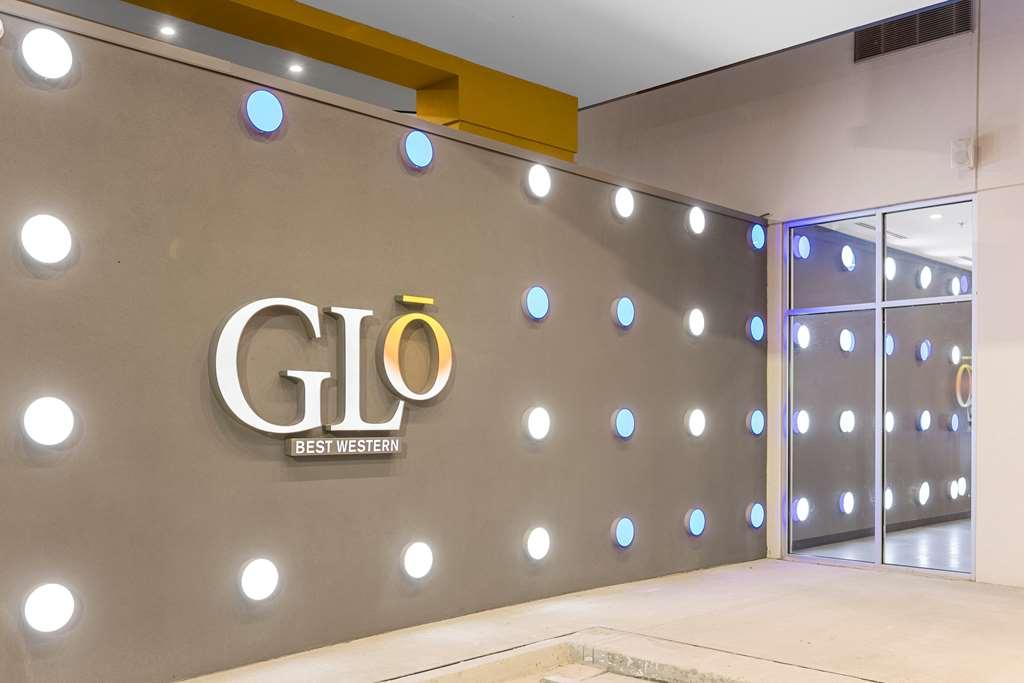 Glo Best Western Savannah-Gateway I-95 Eksteriør billede