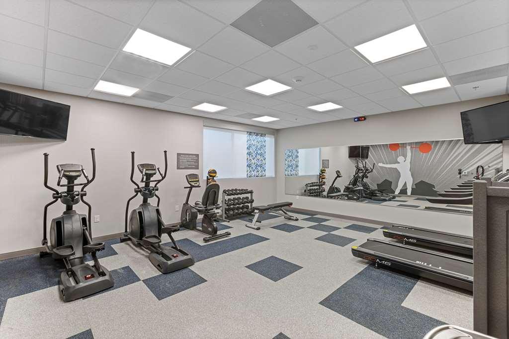 Glo Best Western Savannah-Gateway I-95 Faciliteter billede