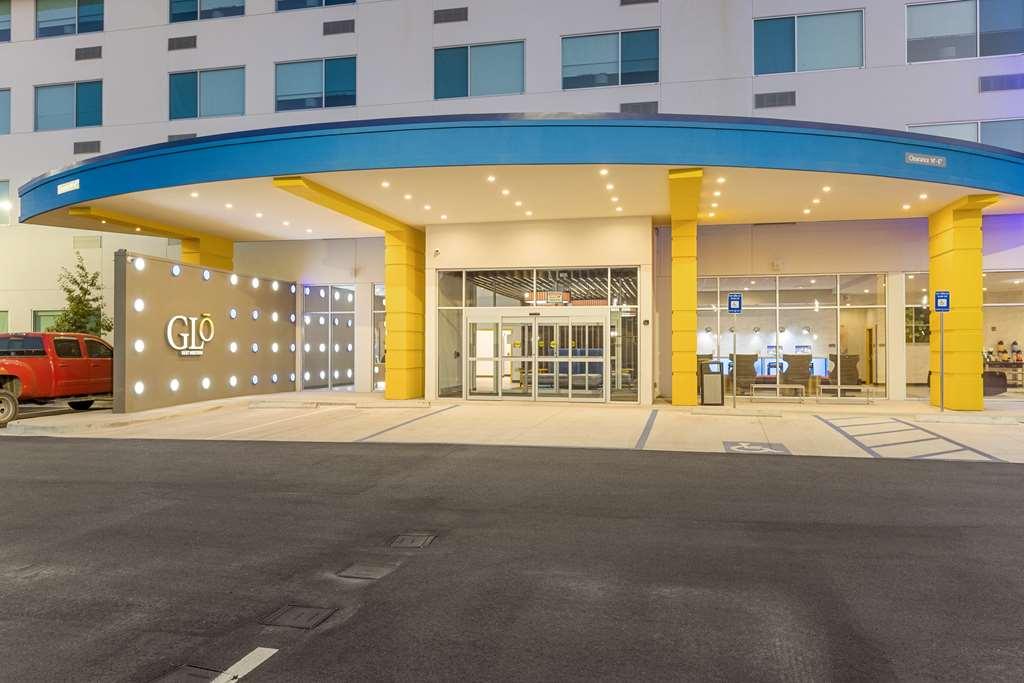 Glo Best Western Savannah-Gateway I-95 Eksteriør billede