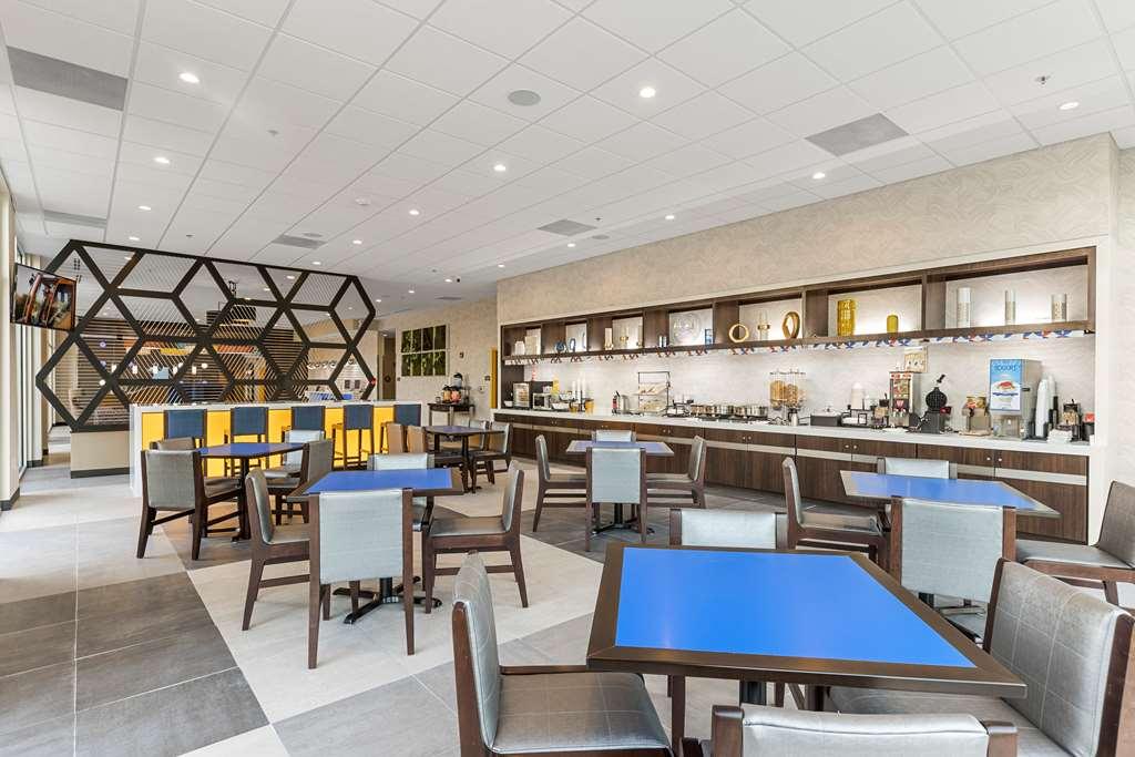 Glo Best Western Savannah-Gateway I-95 Eksteriør billede