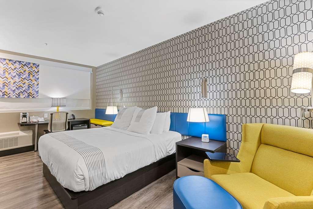 Glo Best Western Savannah-Gateway I-95 Værelse billede