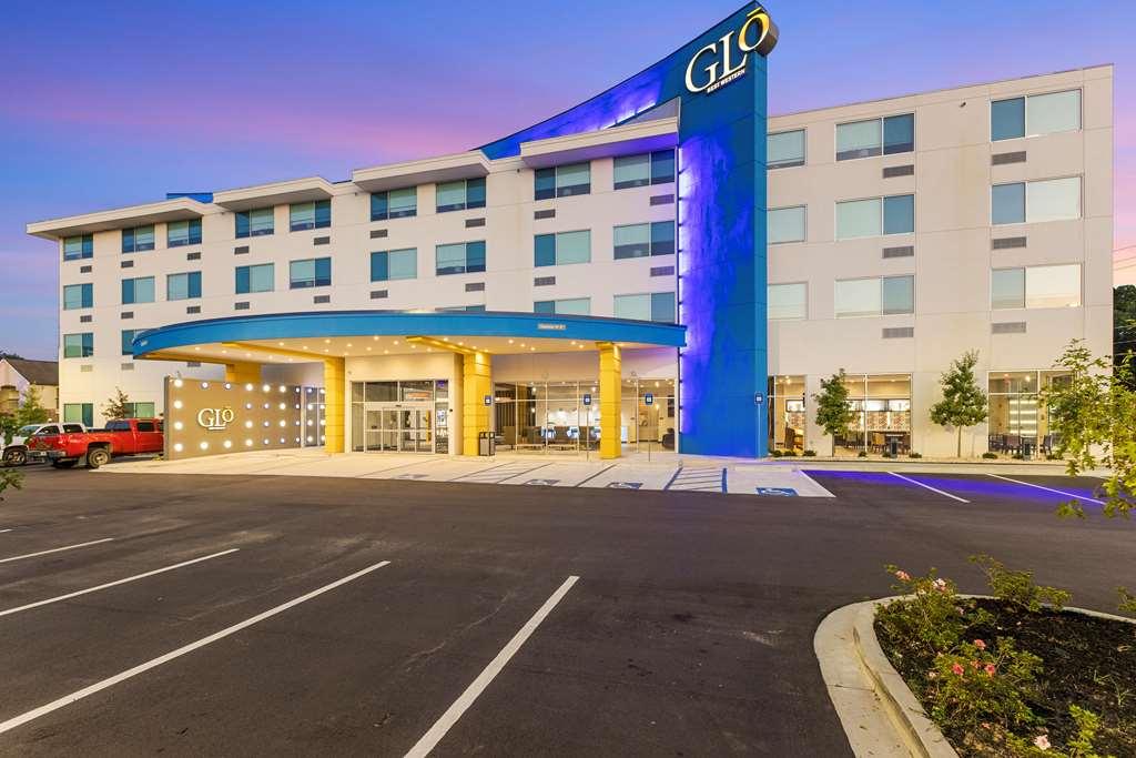 Glo Best Western Savannah-Gateway I-95 Værelse billede